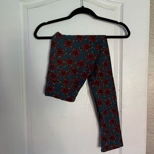 One Size Lularoe Leggings